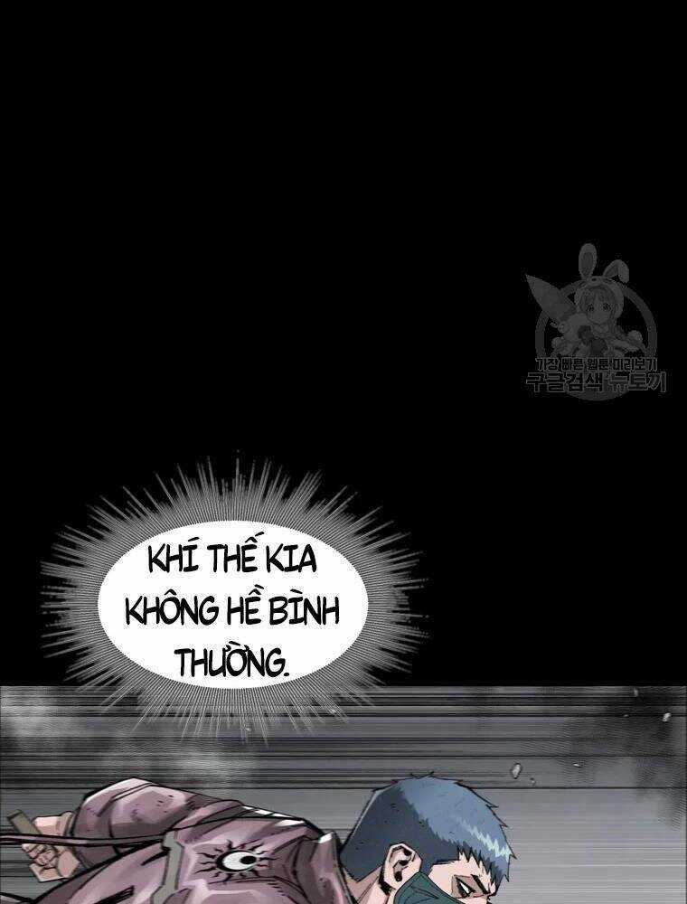 Mật Mã Mê Cung Chapter 25 trang 51