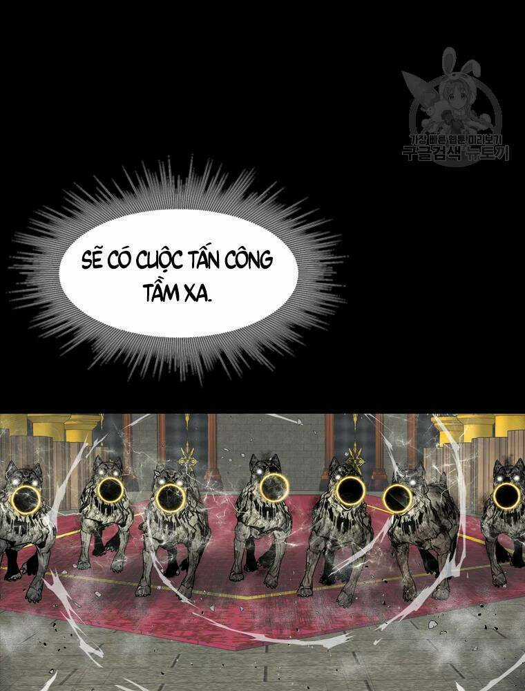 Mật Mã Mê Cung Chapter 25 trang 54