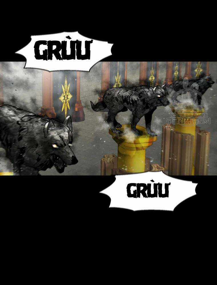 Mật Mã Mê Cung Chapter 25 trang 6