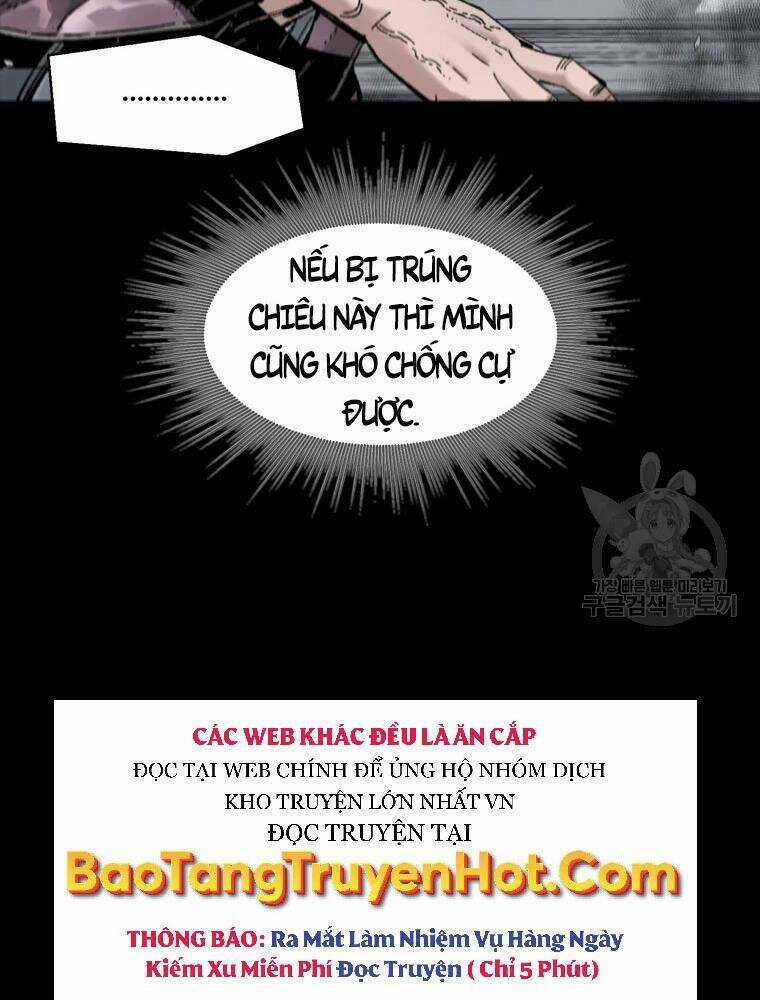 Mật Mã Mê Cung Chapter 25 trang 62