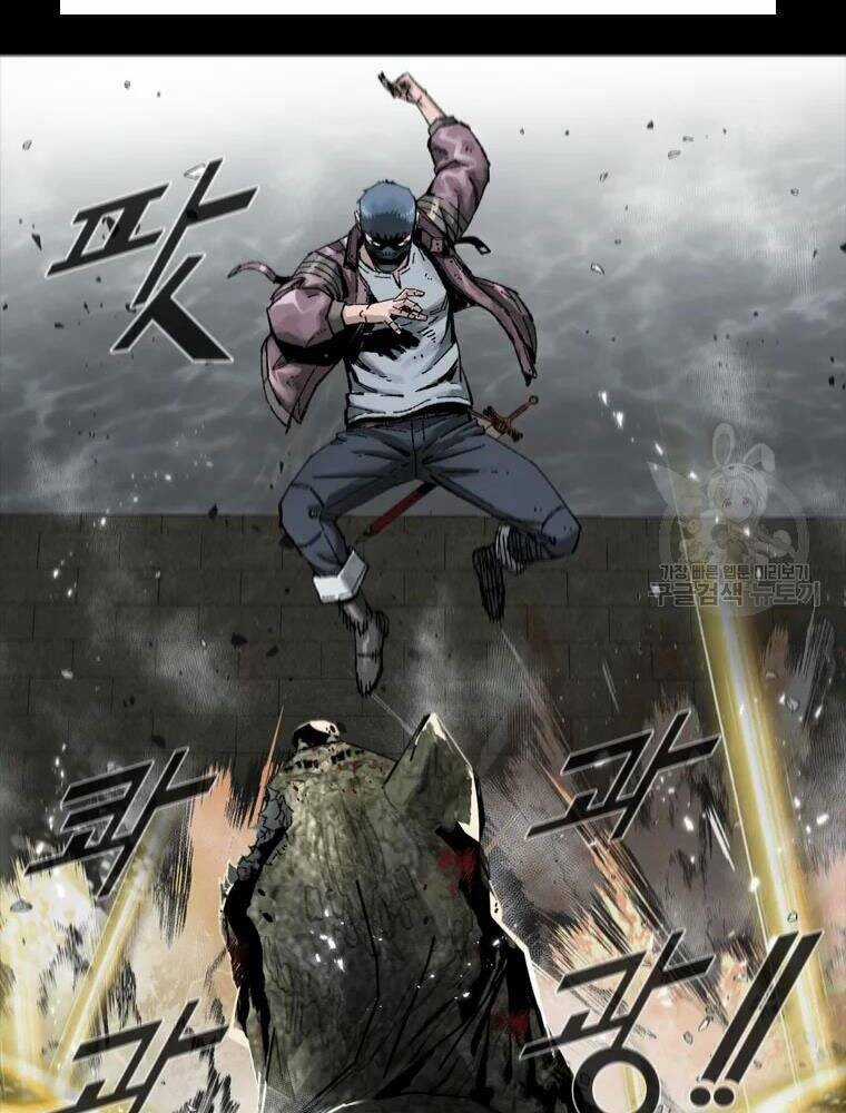 Mật Mã Mê Cung Chapter 25 trang 63