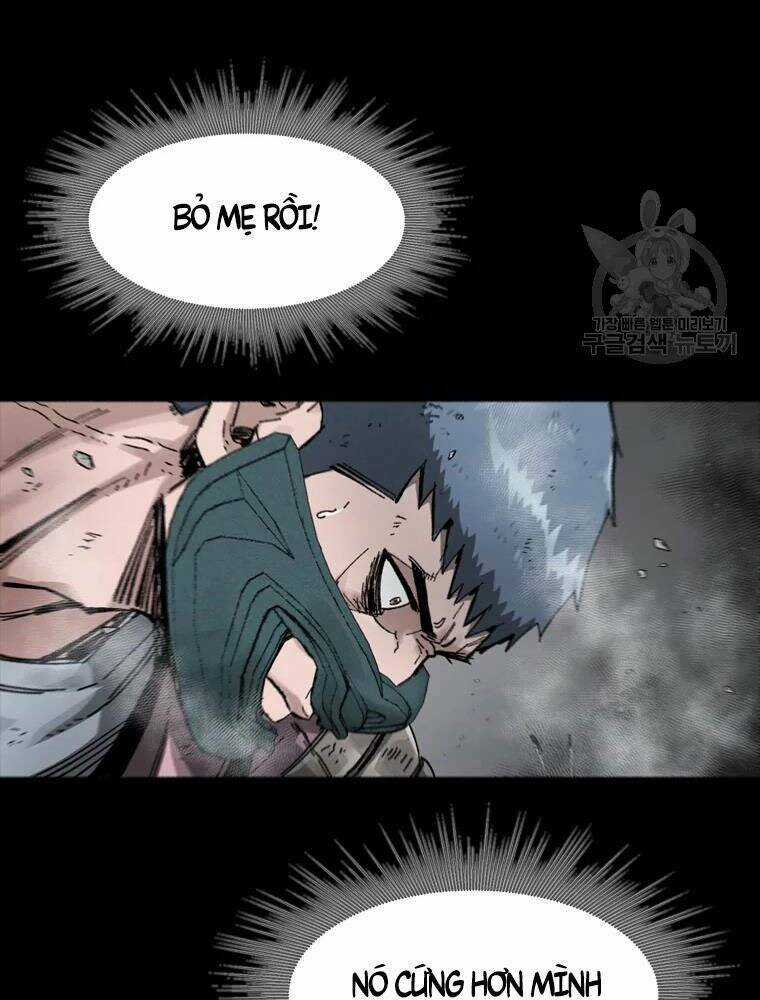 Mật Mã Mê Cung Chapter 25 trang 67