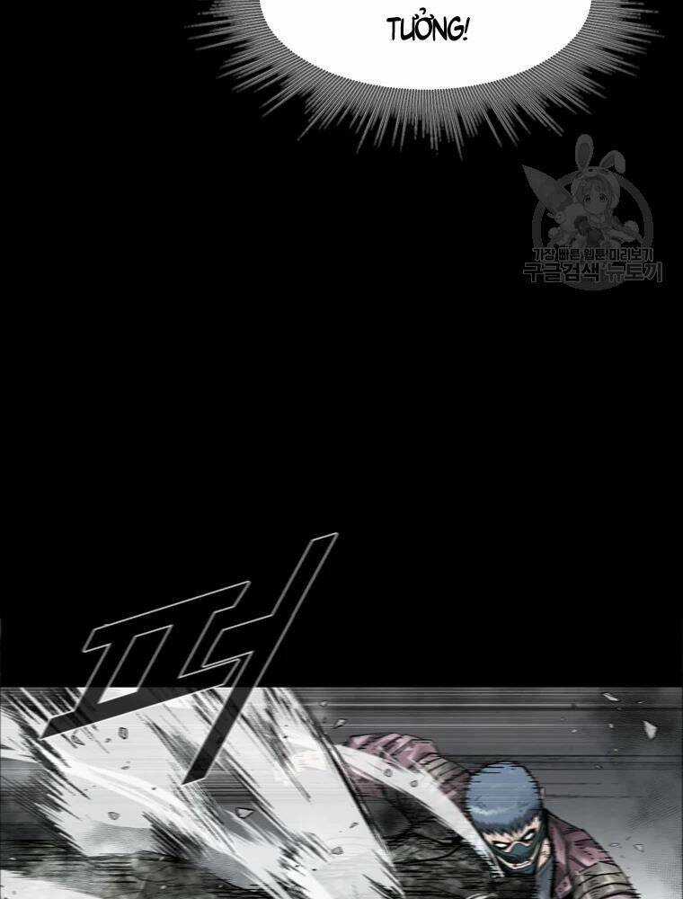 Mật Mã Mê Cung Chapter 25 trang 68