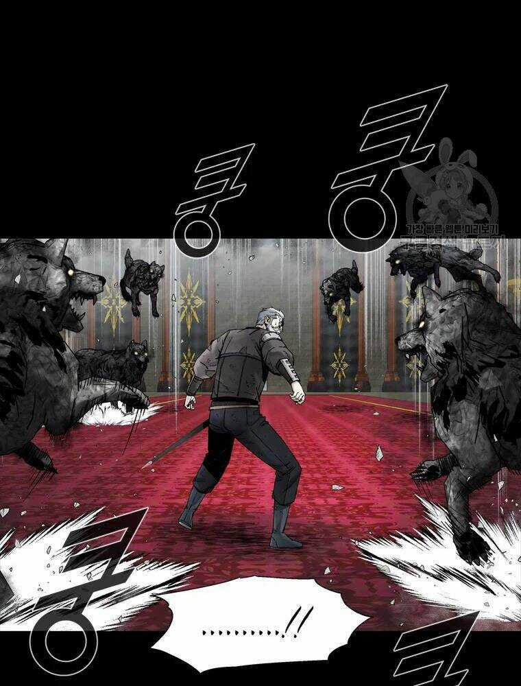 Mật Mã Mê Cung Chapter 25 trang 7