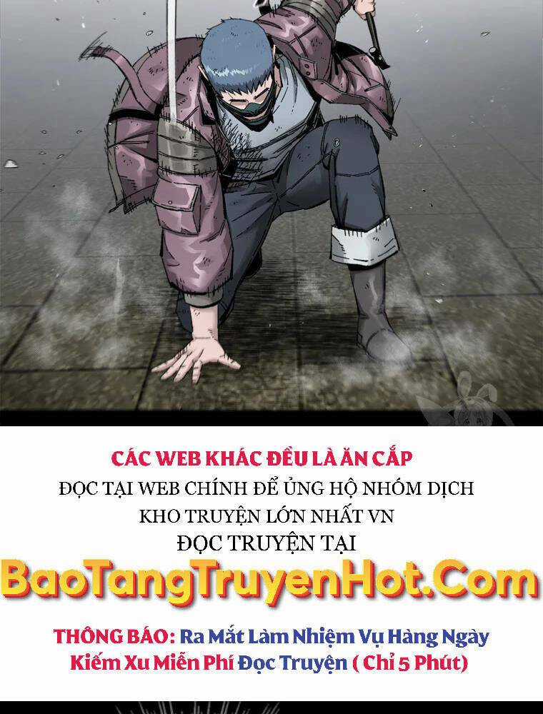 Mật Mã Mê Cung Chapter 25 trang 74