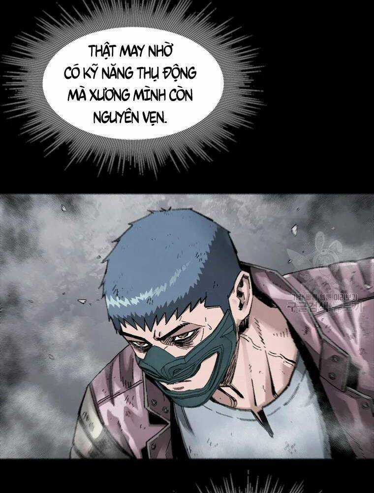 Mật Mã Mê Cung Chapter 25 trang 75