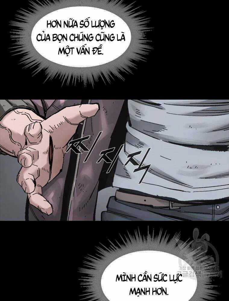 Mật Mã Mê Cung Chapter 25 trang 77