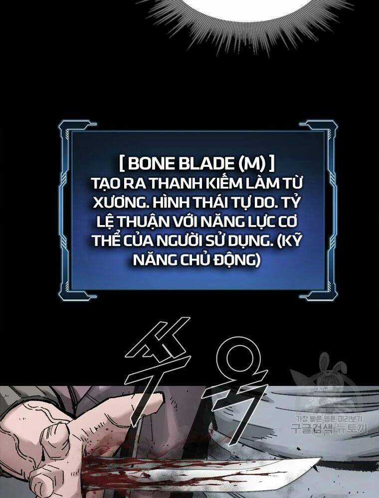 Mật Mã Mê Cung Chapter 25 trang 78