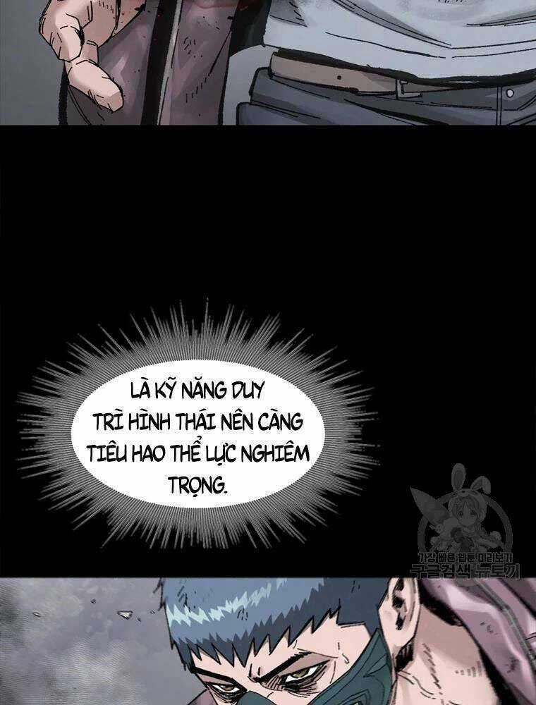 Mật Mã Mê Cung Chapter 25 trang 79