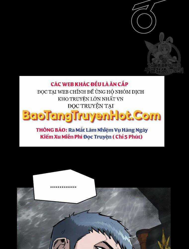 Mật Mã Mê Cung Chapter 25 trang 8