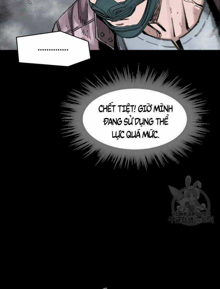 Mật Mã Mê Cung Chapter 25 trang 80