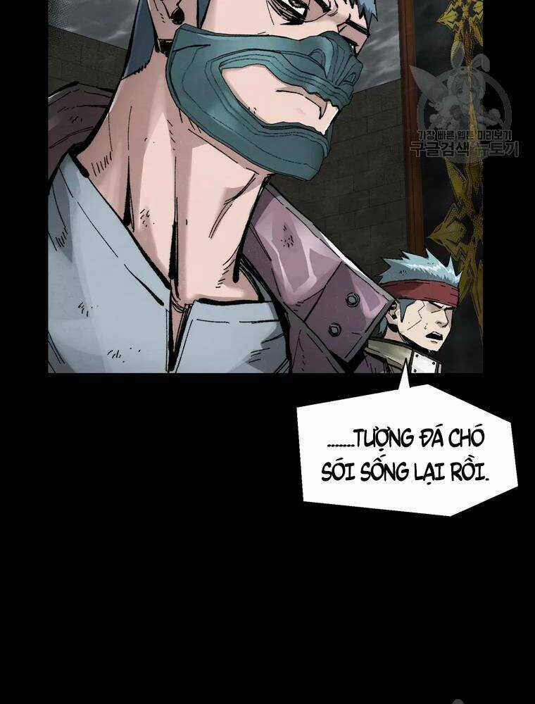 Mật Mã Mê Cung Chapter 25 trang 9