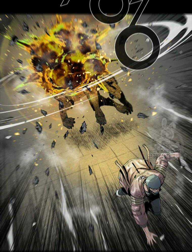 Mật Mã Mê Cung Chapter 25 trang 92