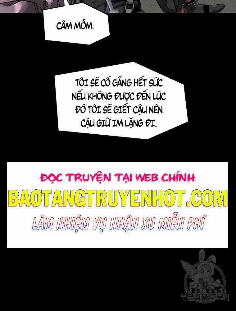 Mật Mã Mê Cung Chapter 26 trang 100