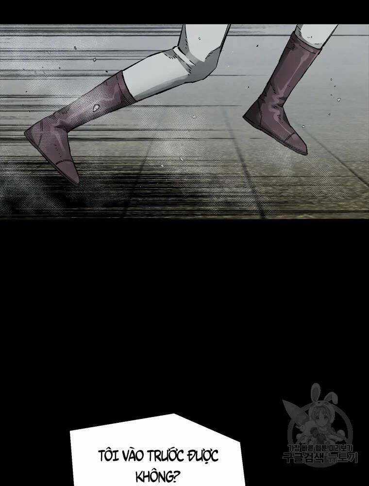 Mật Mã Mê Cung Chapter 26 trang 101