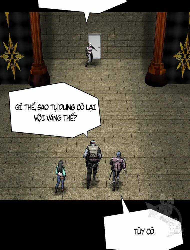 Mật Mã Mê Cung Chapter 26 trang 102