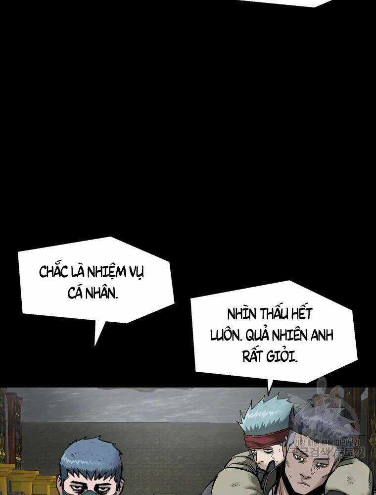 Mật Mã Mê Cung Chapter 26 trang 103