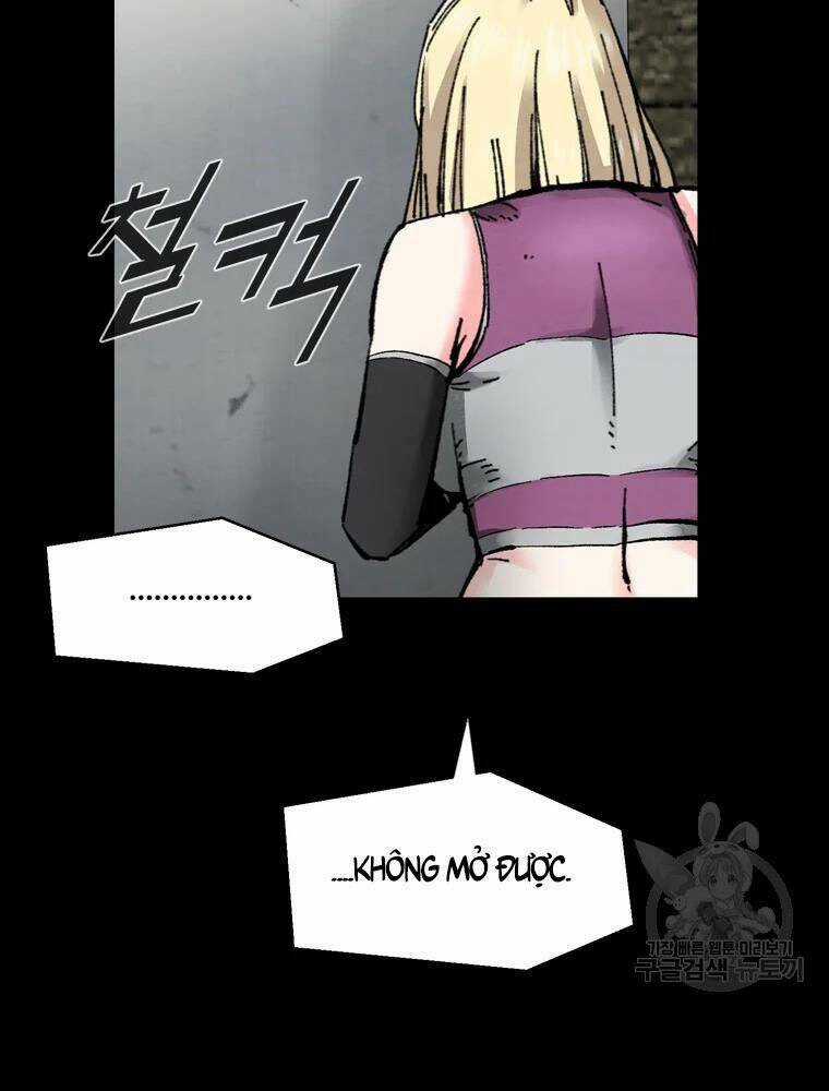 Mật Mã Mê Cung Chapter 26 trang 105