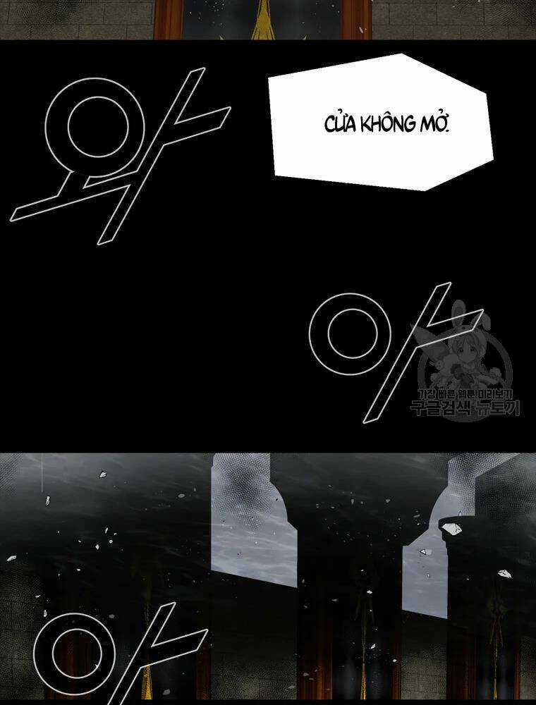 Mật Mã Mê Cung Chapter 26 trang 107