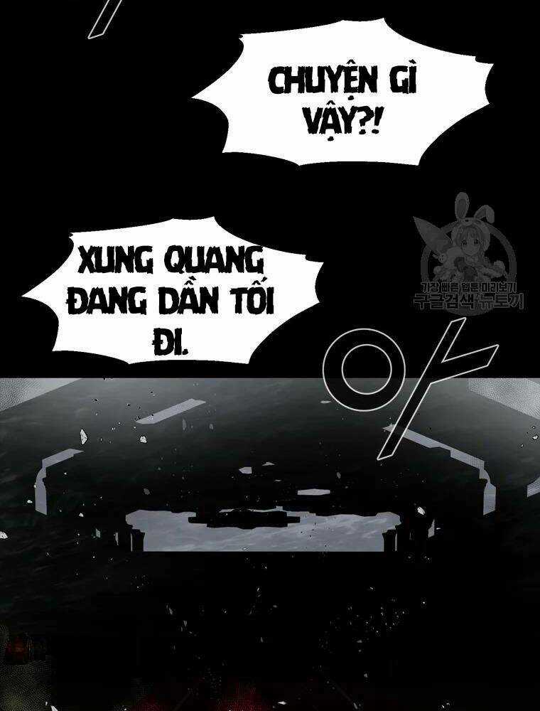 Mật Mã Mê Cung Chapter 26 trang 108