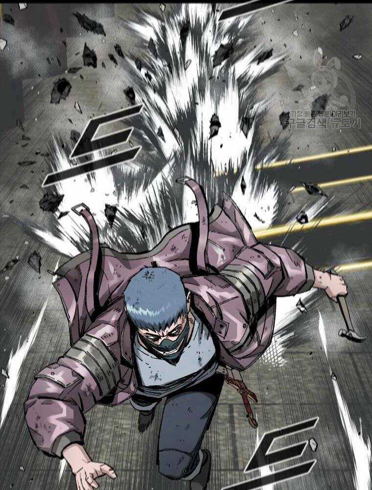 Mật Mã Mê Cung Chapter 26 trang 11