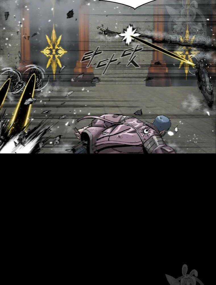 Mật Mã Mê Cung Chapter 26 trang 13