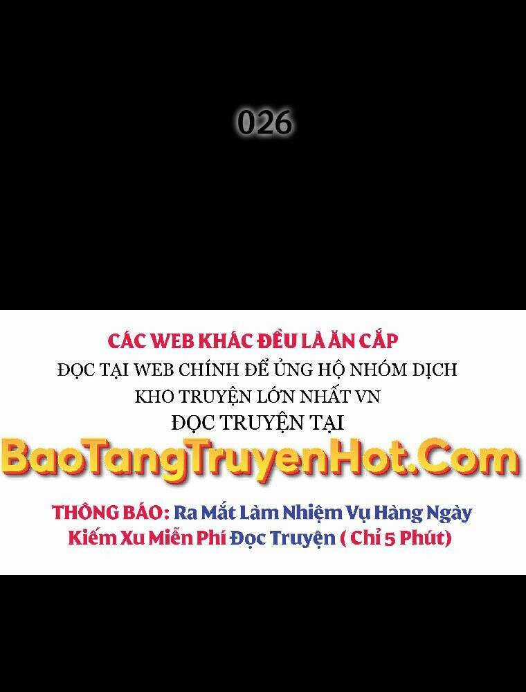 Mật Mã Mê Cung Chapter 26 trang 2