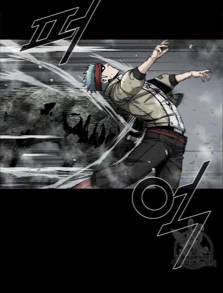 Mật Mã Mê Cung Chapter 26 trang 20