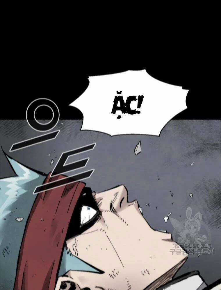 Mật Mã Mê Cung Chapter 26 trang 21