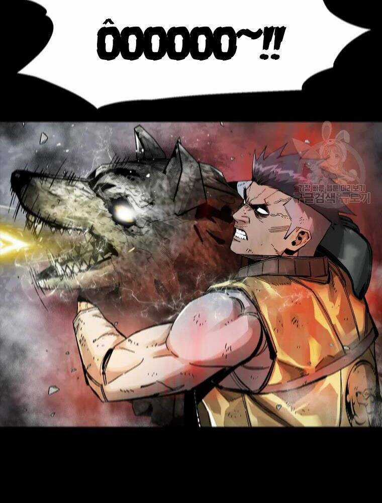 Mật Mã Mê Cung Chapter 26 trang 30