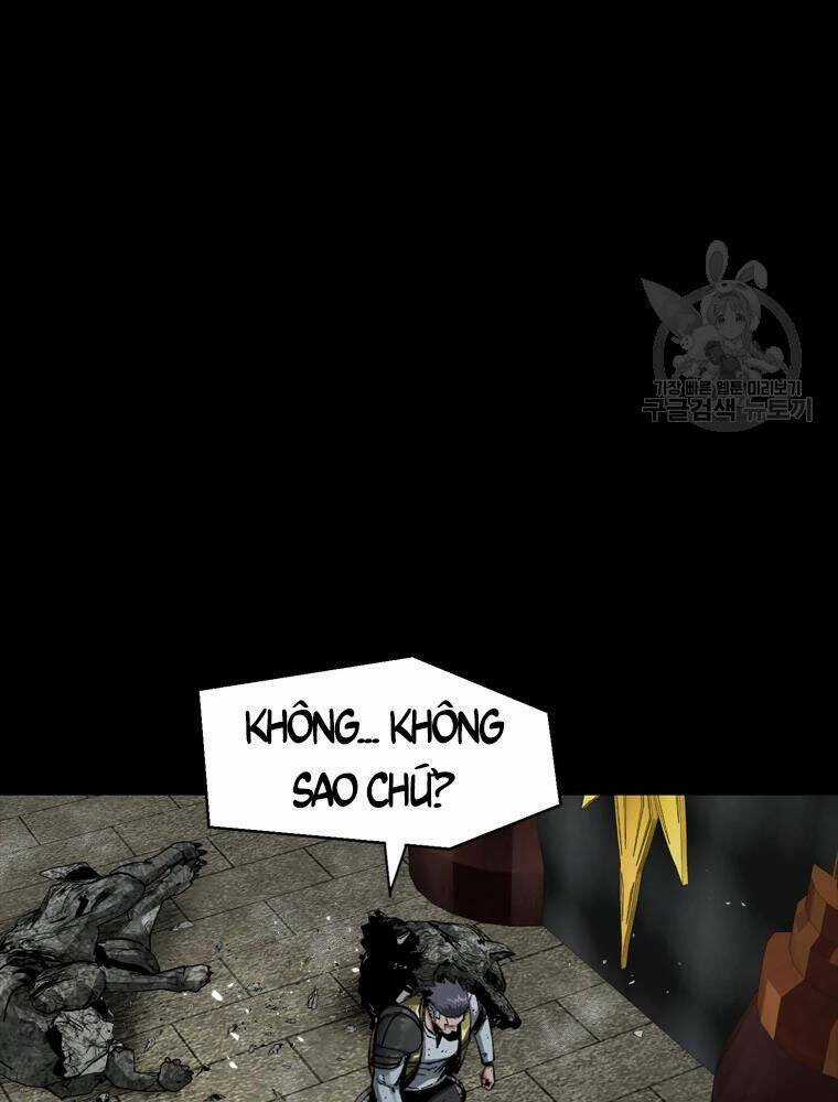 Mật Mã Mê Cung Chapter 26 trang 35