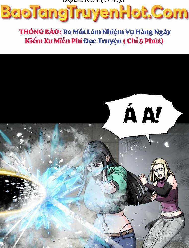 Mật Mã Mê Cung Chapter 26 trang 37