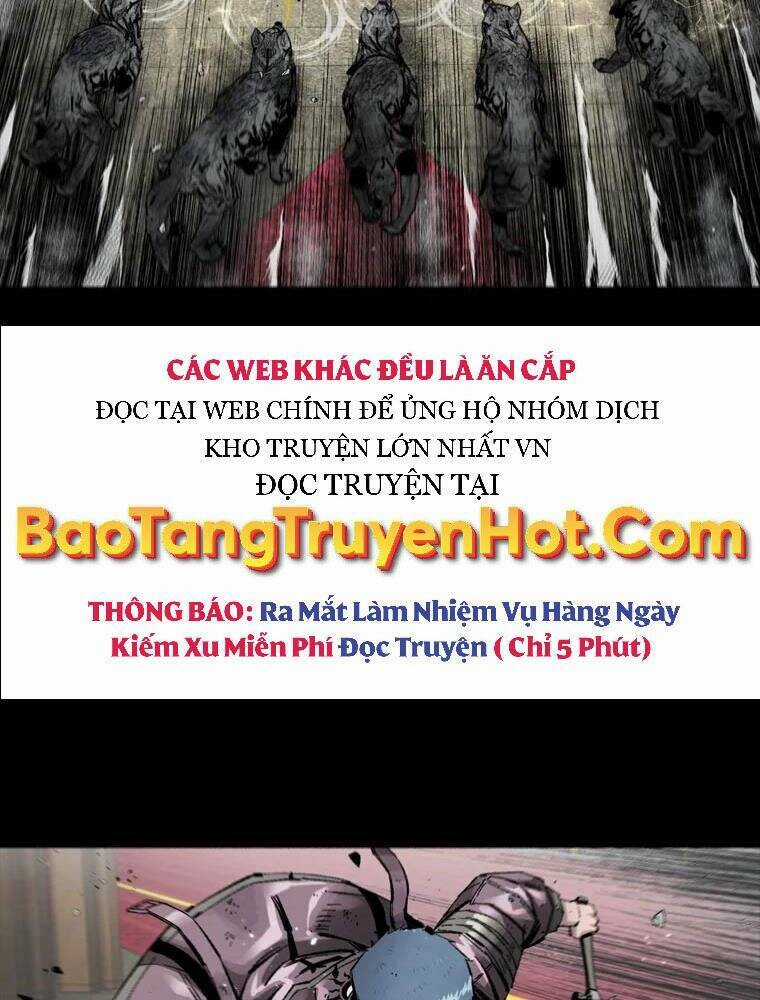 Mật Mã Mê Cung Chapter 26 trang 42