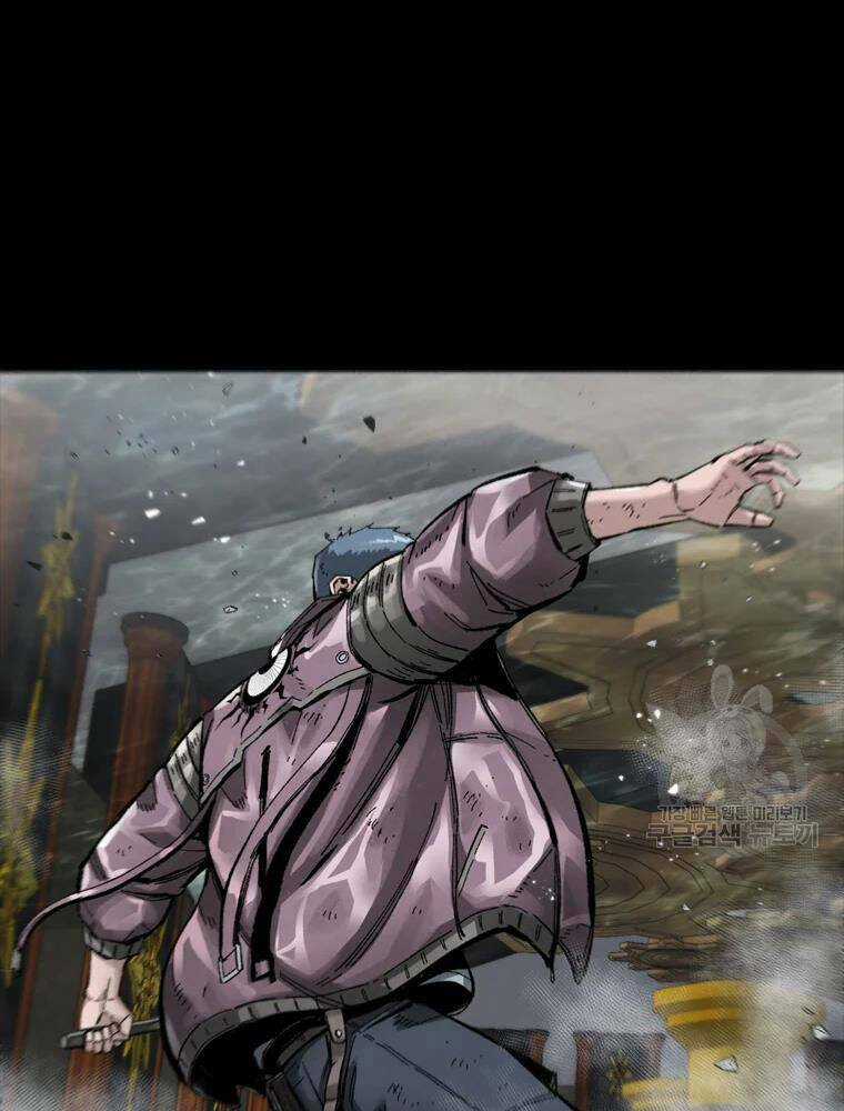 Mật Mã Mê Cung Chapter 26 trang 47