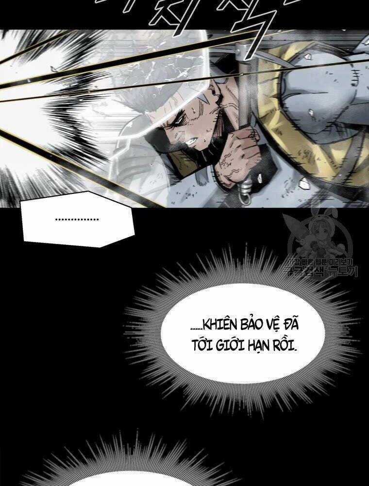 Mật Mã Mê Cung Chapter 26 trang 5