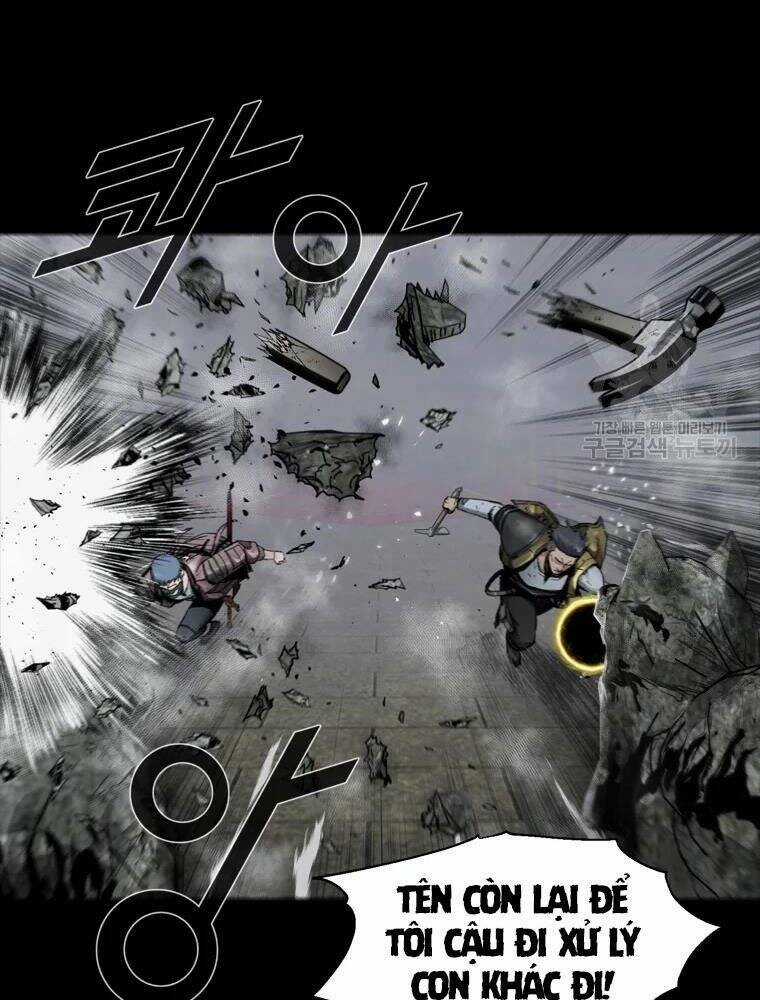 Mật Mã Mê Cung Chapter 26 trang 52