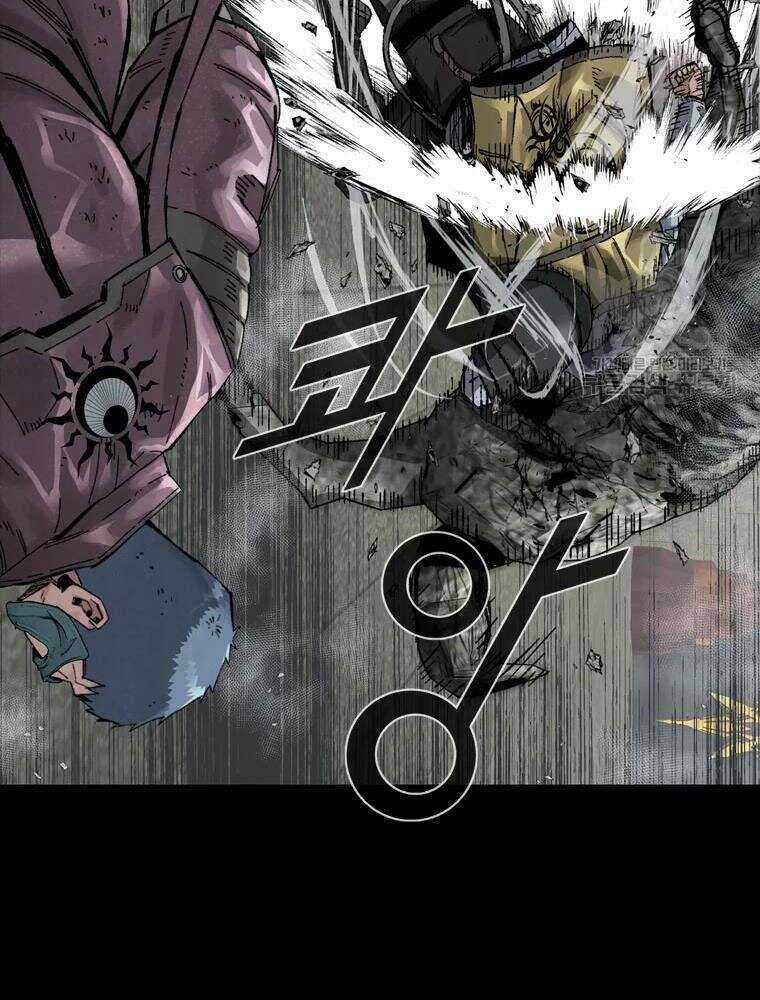 Mật Mã Mê Cung Chapter 26 trang 54