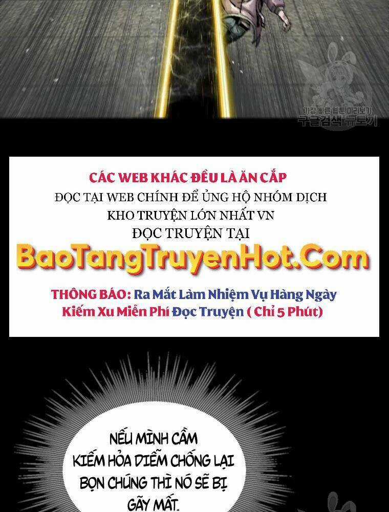 Mật Mã Mê Cung Chapter 26 trang 56