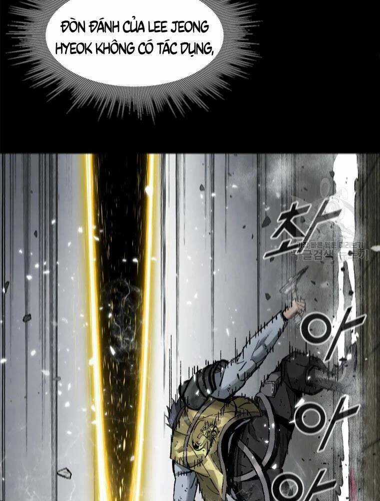 Mật Mã Mê Cung Chapter 26 trang 6