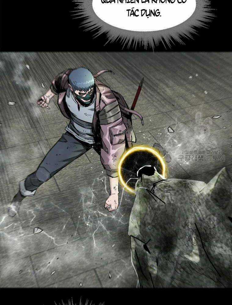 Mật Mã Mê Cung Chapter 26 trang 63