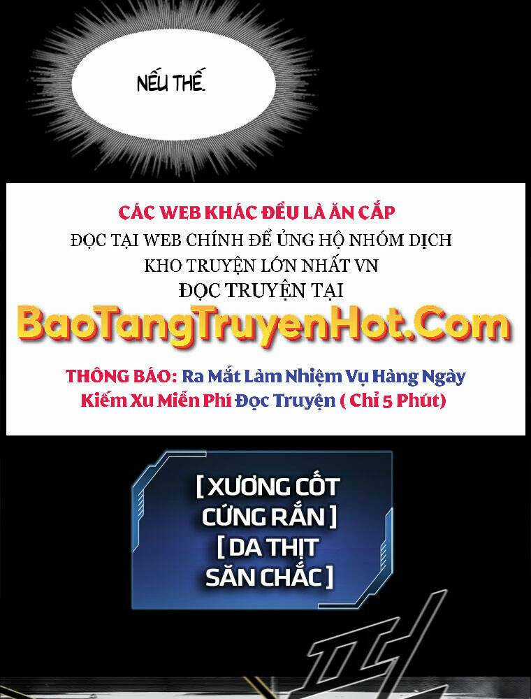 Mật Mã Mê Cung Chapter 26 trang 64