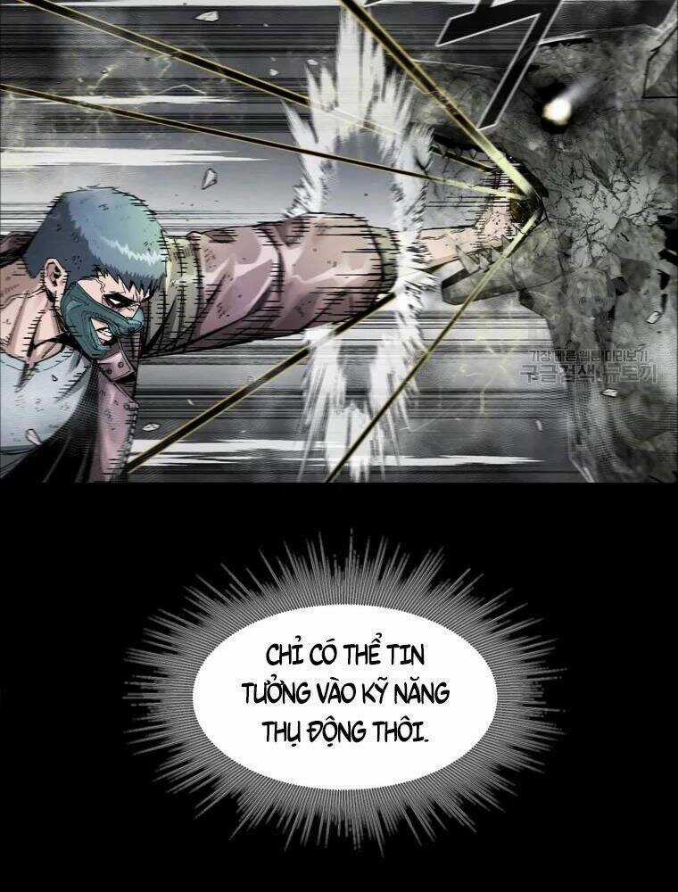 Mật Mã Mê Cung Chapter 26 trang 65