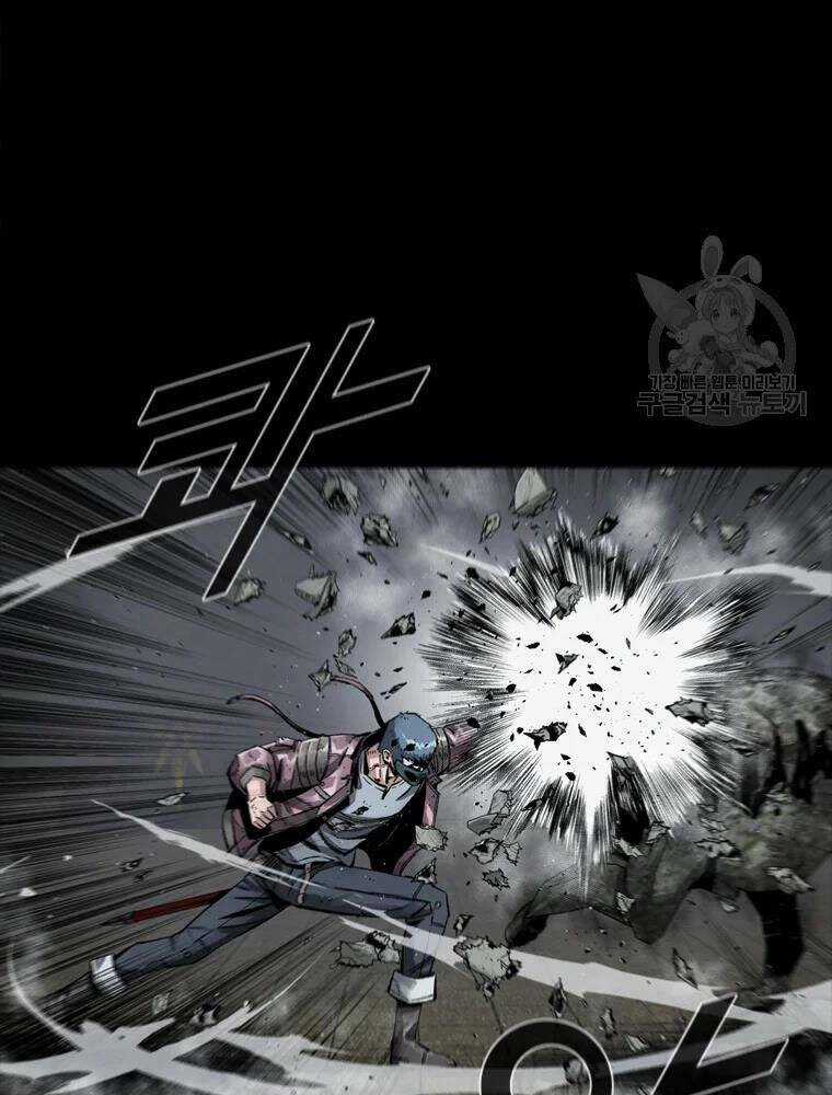 Mật Mã Mê Cung Chapter 26 trang 66