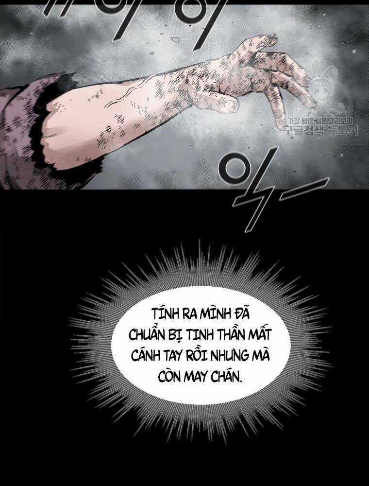 Mật Mã Mê Cung Chapter 26 trang 68