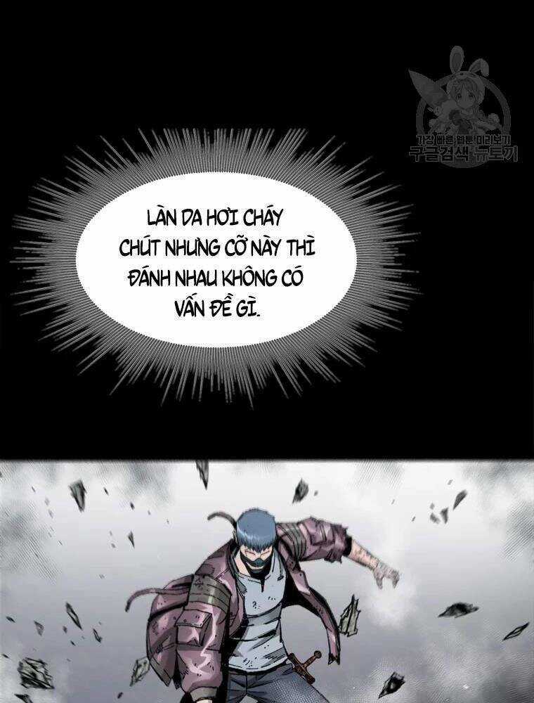 Mật Mã Mê Cung Chapter 26 trang 69