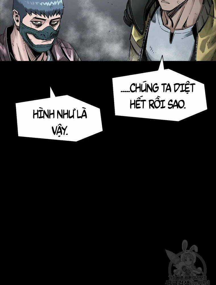 Mật Mã Mê Cung Chapter 26 trang 78