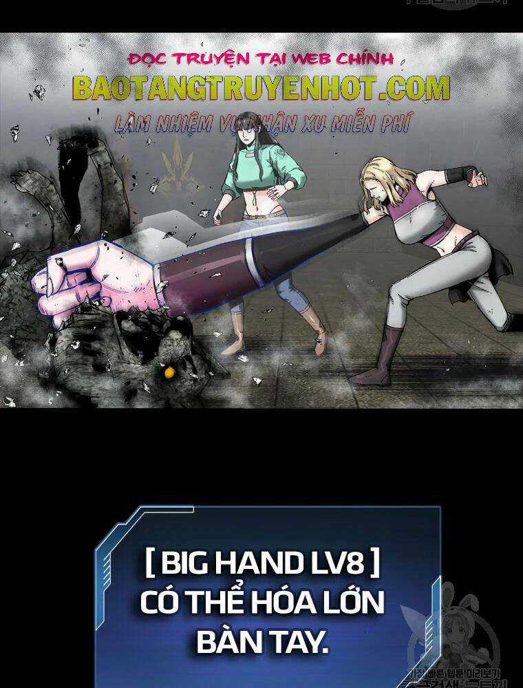 Mật Mã Mê Cung Chapter 26 trang 79