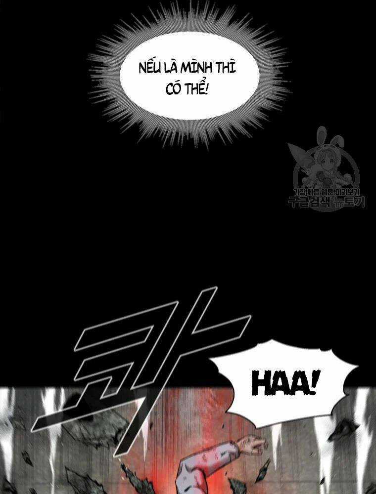 Mật Mã Mê Cung Chapter 26 trang 8