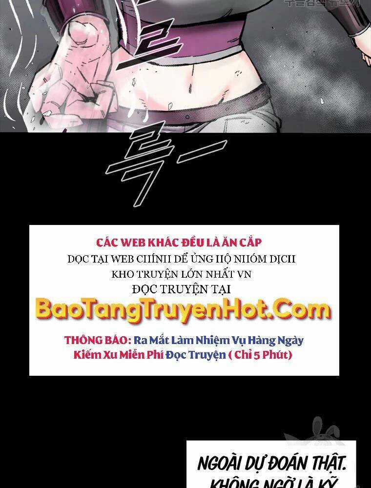 Mật Mã Mê Cung Chapter 26 trang 81