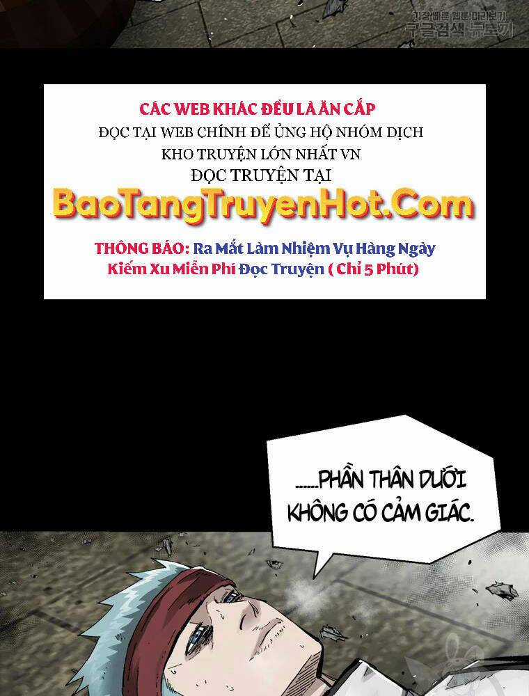 Mật Mã Mê Cung Chapter 26 trang 86